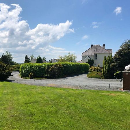 The Annexe - Spacious 2 Bedroom Detached Cottage Cardigan Extérieur photo