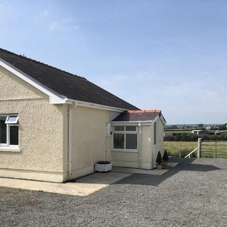 The Annexe - Spacious 2 Bedroom Detached Cottage Cardigan Extérieur photo