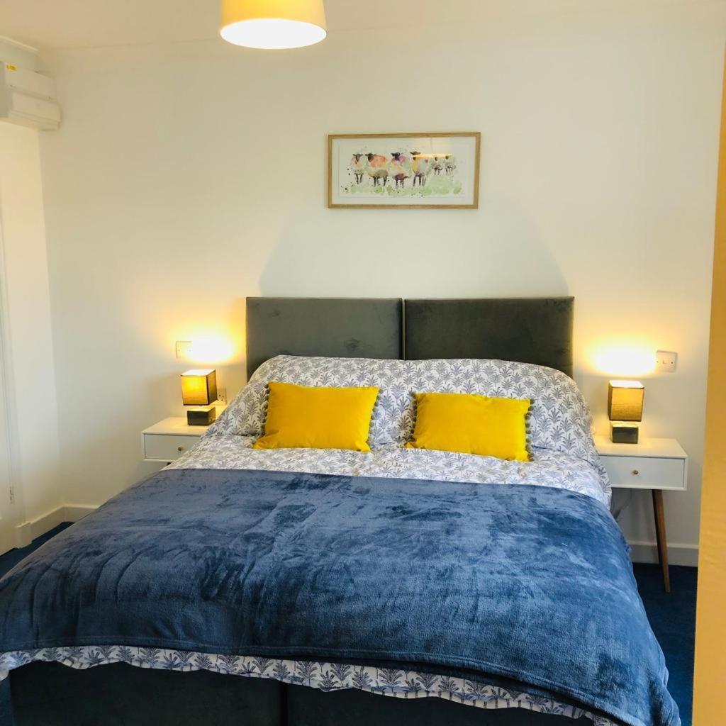 The Annexe - Spacious 2 Bedroom Detached Cottage Cardigan Extérieur photo