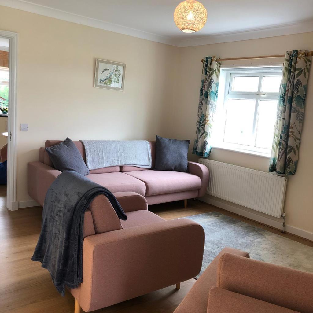 The Annexe - Spacious 2 Bedroom Detached Cottage Cardigan Extérieur photo