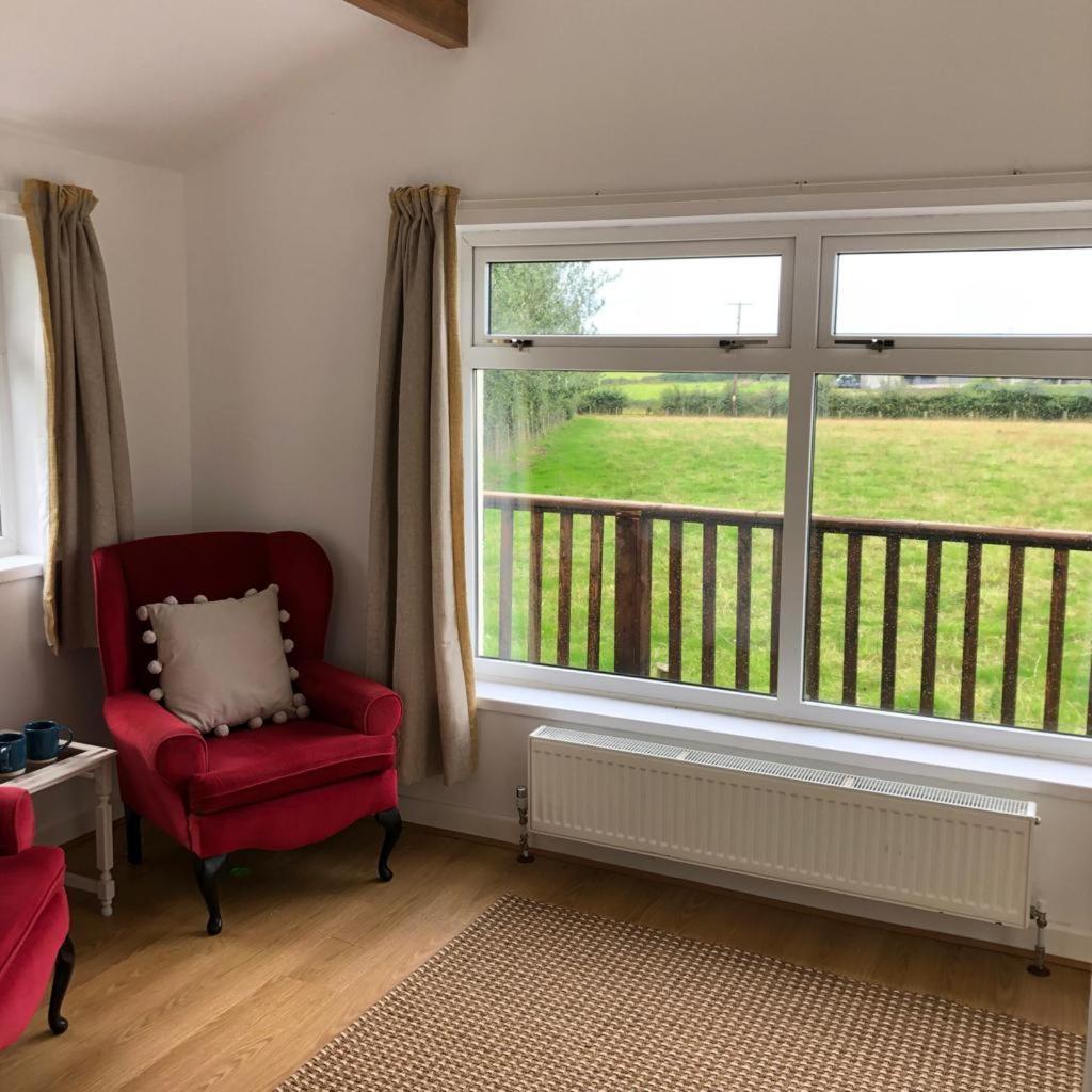 The Annexe - Spacious 2 Bedroom Detached Cottage Cardigan Extérieur photo