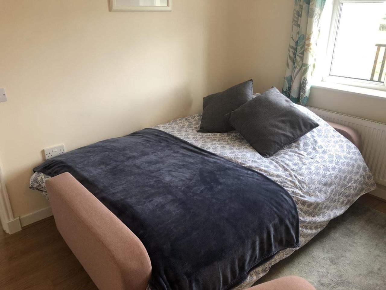 The Annexe - Spacious 2 Bedroom Detached Cottage Cardigan Extérieur photo