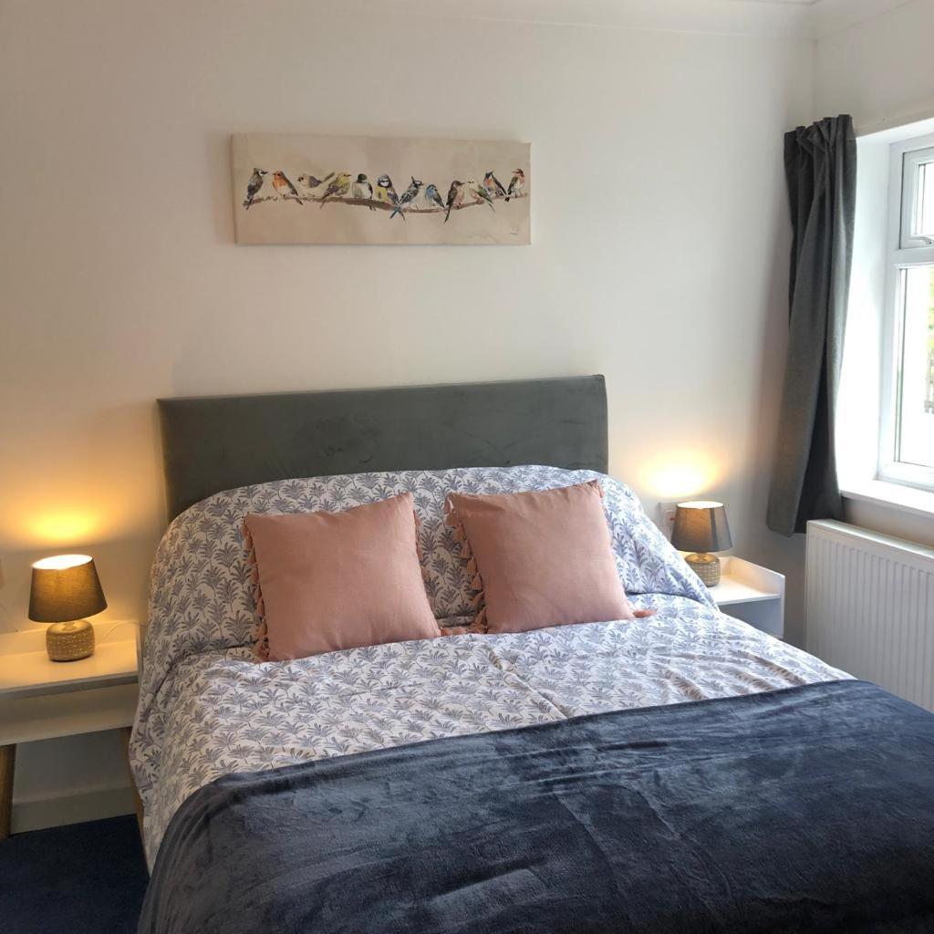 The Annexe - Spacious 2 Bedroom Detached Cottage Cardigan Extérieur photo