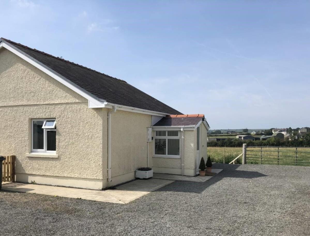 The Annexe - Spacious 2 Bedroom Detached Cottage Cardigan Extérieur photo