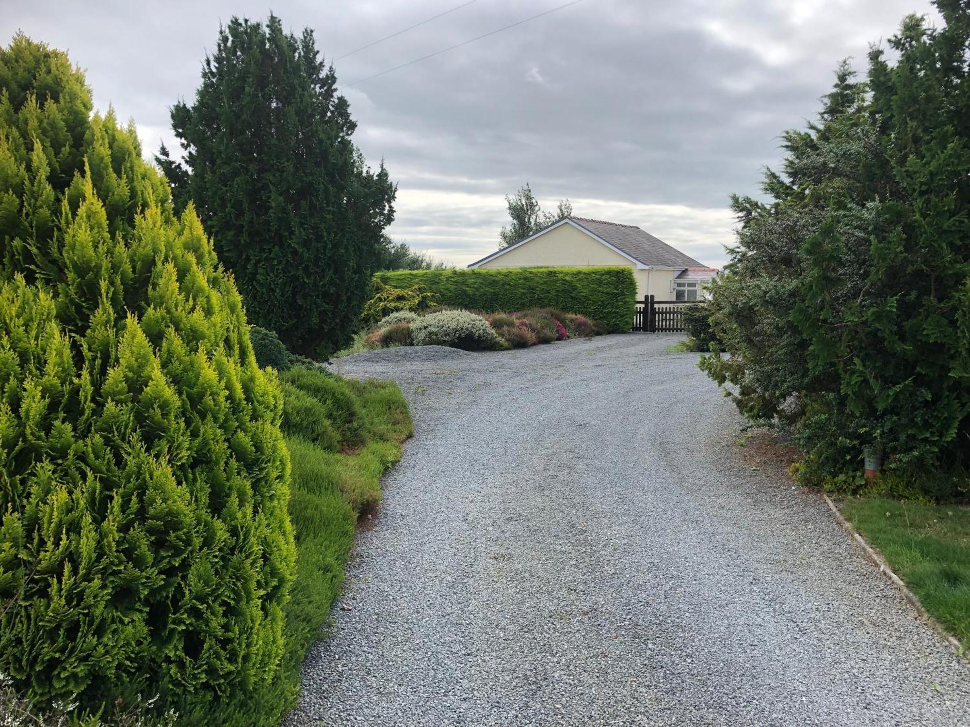 The Annexe - Spacious 2 Bedroom Detached Cottage Cardigan Extérieur photo
