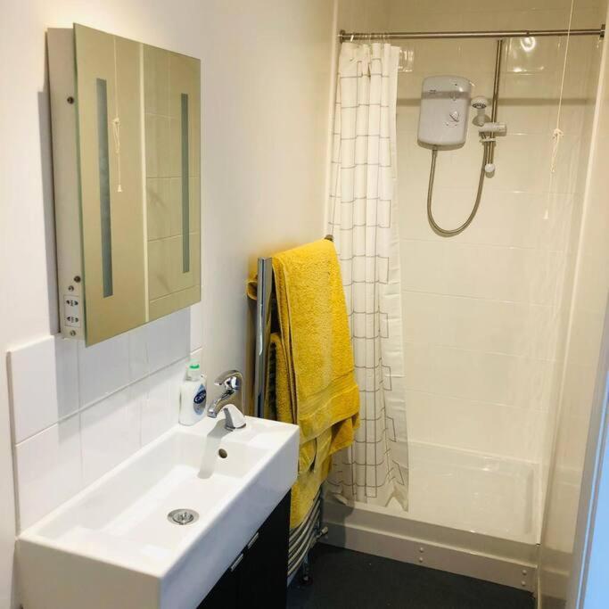 The Annexe - Spacious 2 Bedroom Detached Cottage Cardigan Extérieur photo